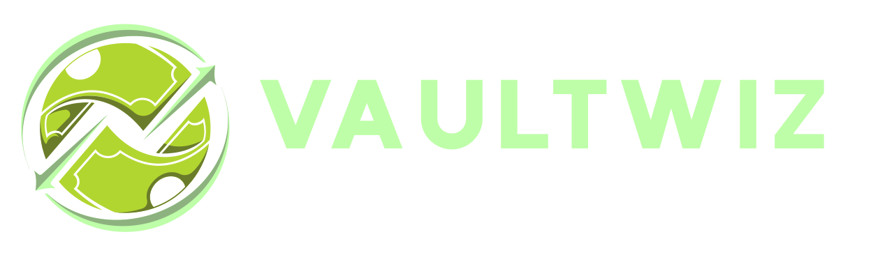 VaultWiz Logo